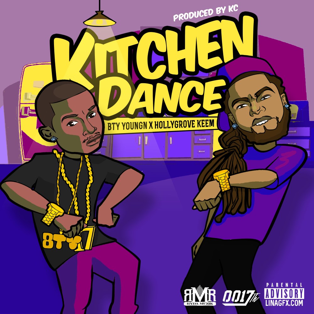kitchendancebty