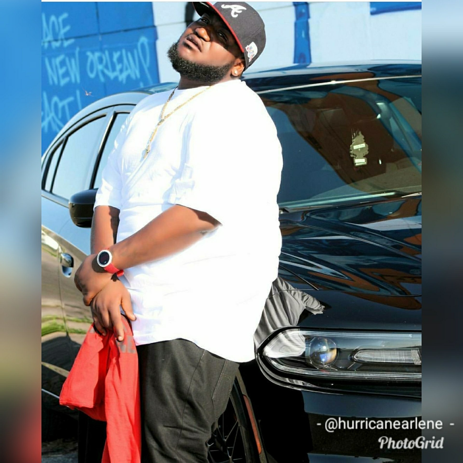 In memory of Butta B | MIKODreamz